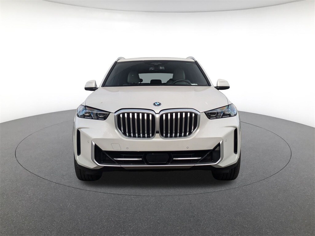 Used 2025 BMW X5 50e with VIN 5UX43EU04S9X70215 for sale in Silver Spring, MD