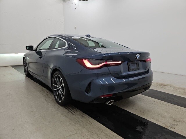 2025 Bmw 430i photo 4