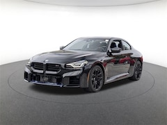 2026 BMW M2 Base Coupe