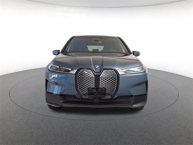 Used 2025 BMW iX Base with VIN WB523CF06SCU07021 for sale in Silver Spring, MD