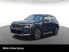 2026 BMW X1 xDrive28i SUV