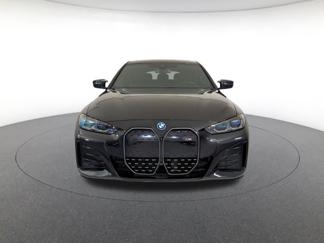 Certified 2024 BMW i4 M50 with VIN WBY33AW09RFR81908 for sale in Silver Spring, MD