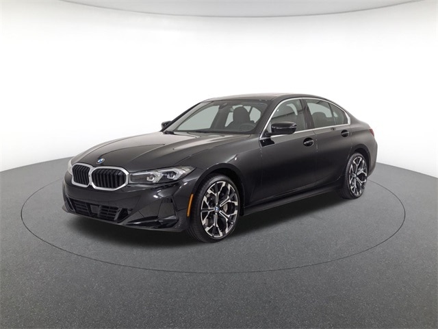 2025 BMW 3 Series 330i