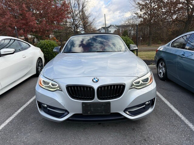 2017 Bmw 230i xDrive photo 2