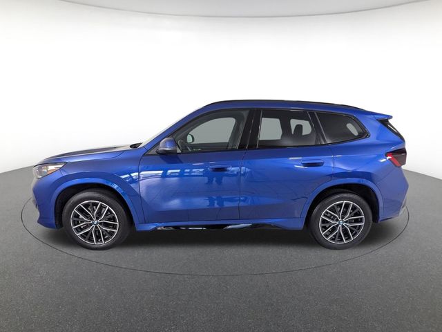 2025 BMW X1 28i - Photo 8