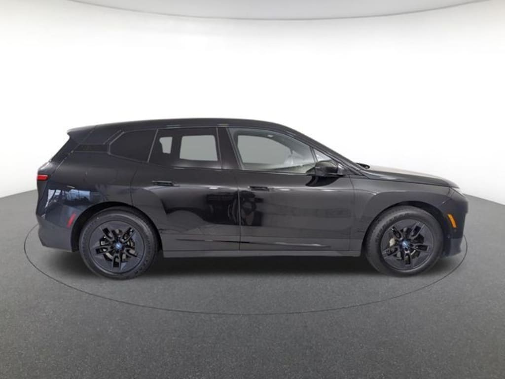 Certified 2024 BMW iX xDrive50 SUV