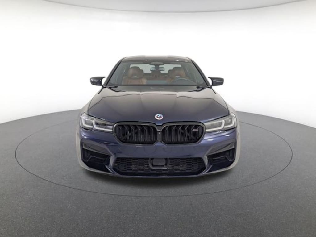 Used 2023 BMW M5 Base Sedan
