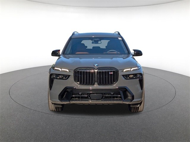 2026 Bmw X7 M60i photo 3