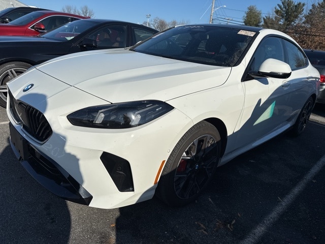 2025 BMW 2 Series 228's photo