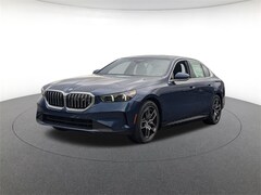 2026 BMW i5 xDrive40 Sedan