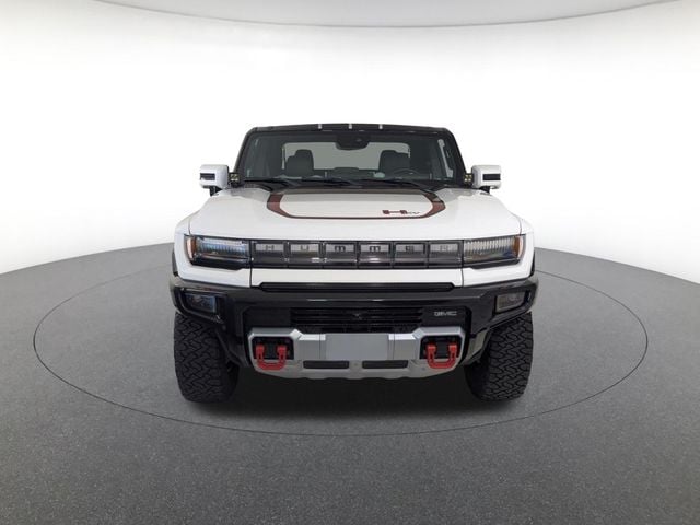Used 2022 GMC HUMMER EV 3X with VIN 1GT40FDAXNU100257 for sale in Silver Spring, MD