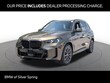  BMW X5 PHEV