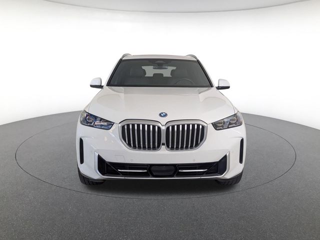 Used 2025 BMW X5 50e with VIN 5UX43EU03S9Y02961 for sale in Silver Spring, MD