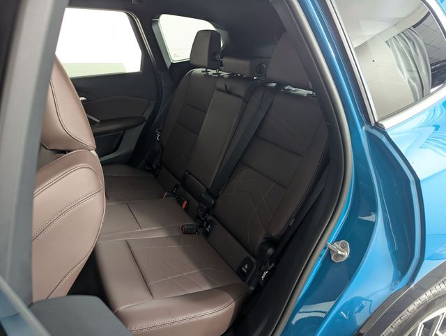 2025 BMW X1 28i - Photo 10