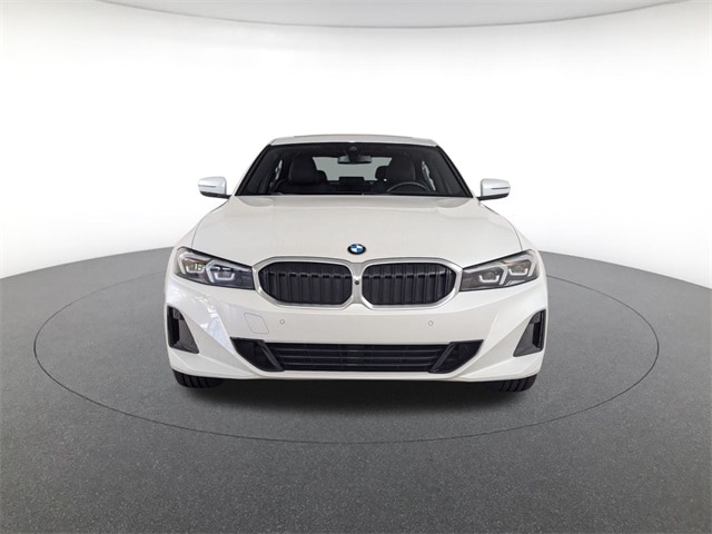 Used 2024 BMW 3 Series 330i with VIN 3MW89FF01R8D88908 for sale in Silver Spring, MD