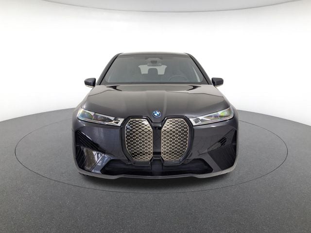 Certified 2023 BMW iX Base with VIN WB523CF06PCM93857 for sale in Silver Spring, MD