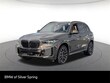  BMW X5 PHEV