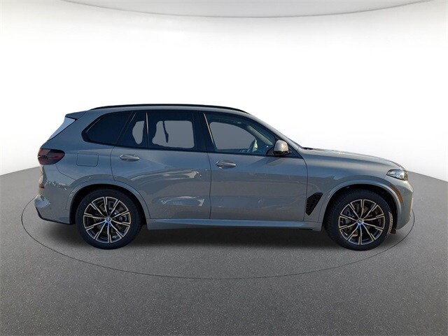 2026 Bmw X5 xDrive50e photo 4