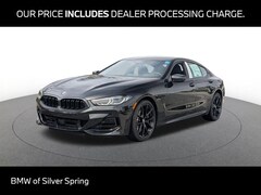 2026 BMW 840i xDrive Gran Coupe