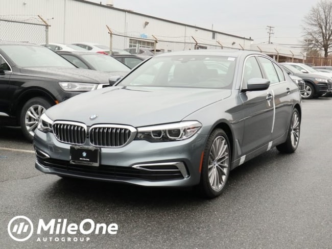 BMW Silver Spring >> New 2019 Bmw 530i For Sale At Bmw Of Silver Spring Vin BMW Silver Spring >> New 2019 Bmw 530i For Sale At Bmw Of Silver Spring Vin