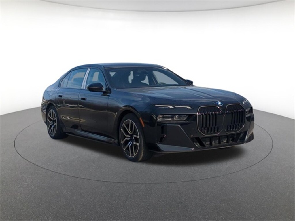 New 2026 BMW i7 eDrive50 Sedan