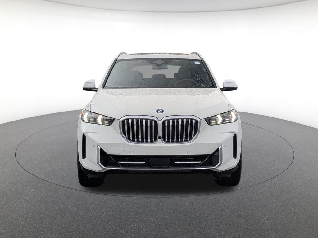 Used 2026 BMW X5 xDrive50e SUV