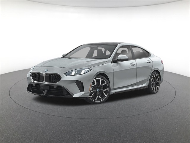 2025 BMW 2 Series