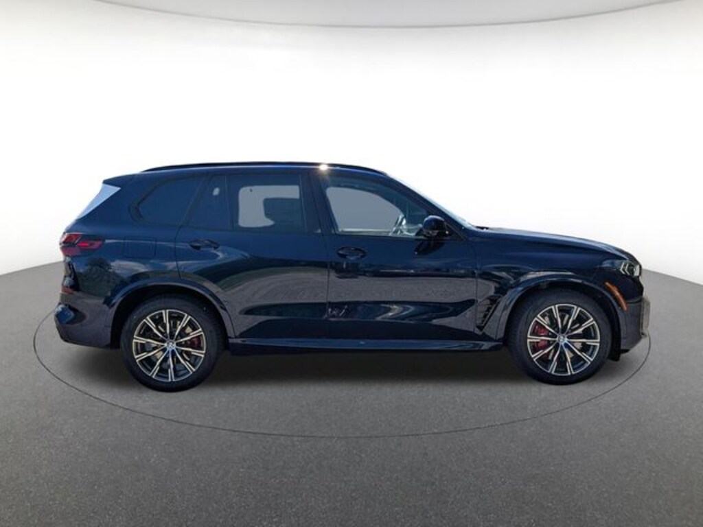 New 2026 BMW X5 xDrive40i SUV