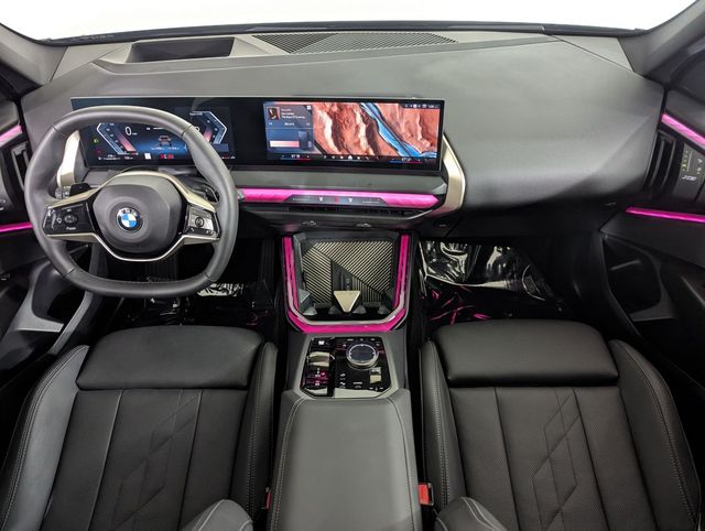 2025 BMW X3 30 - Photo 13