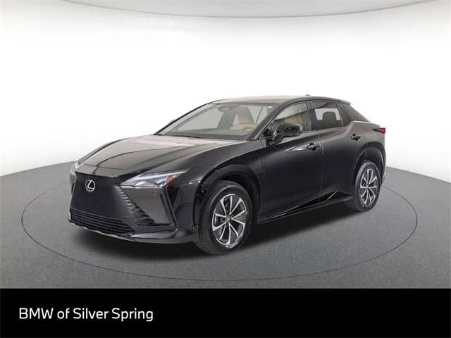 2023 Lexus RZ Premium