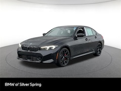 2026 BMW M340 i xDrive Sedan
