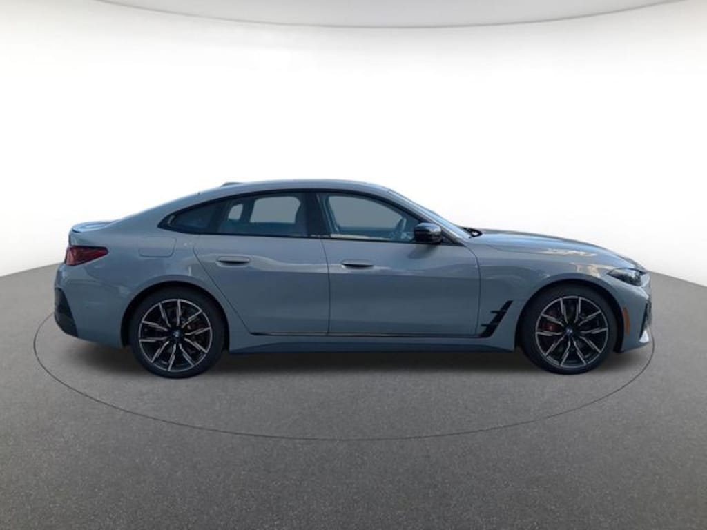 New 2026 BMW i4 xDrive40 Hatchback