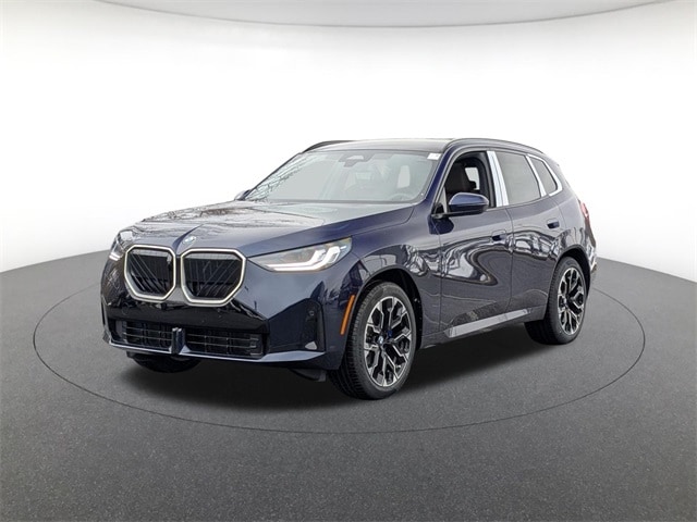 2026 BMW X3 30's photo