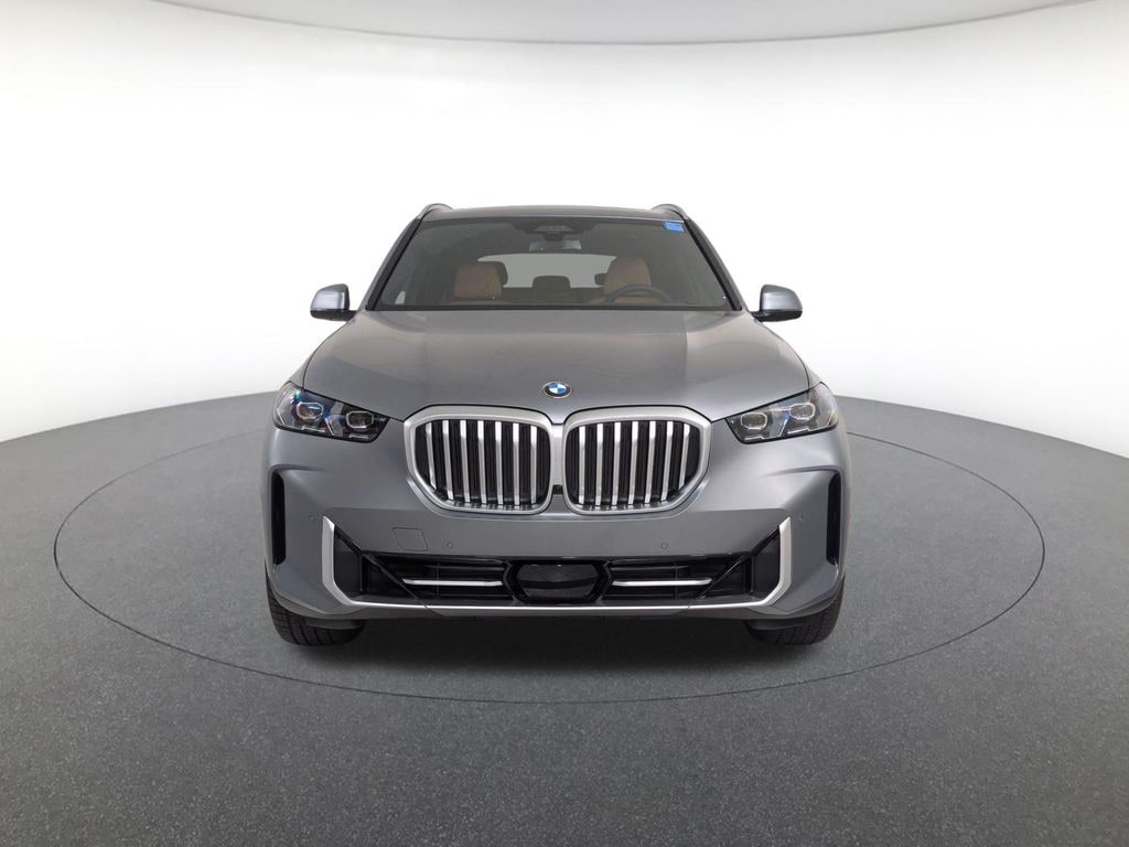 Used 2026 BMW X5 xDrive40i SUV