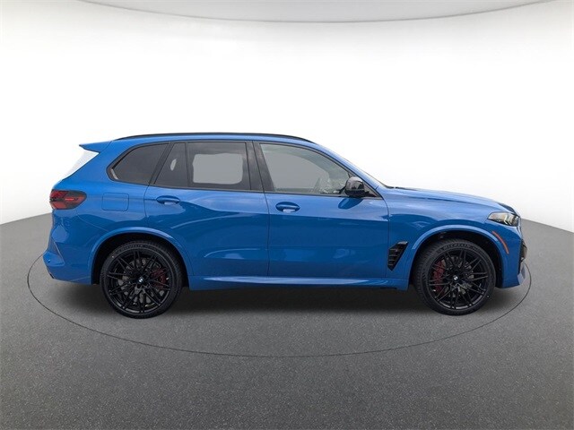 2026 Bmw X5 photo 4