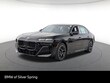  BMW 740i