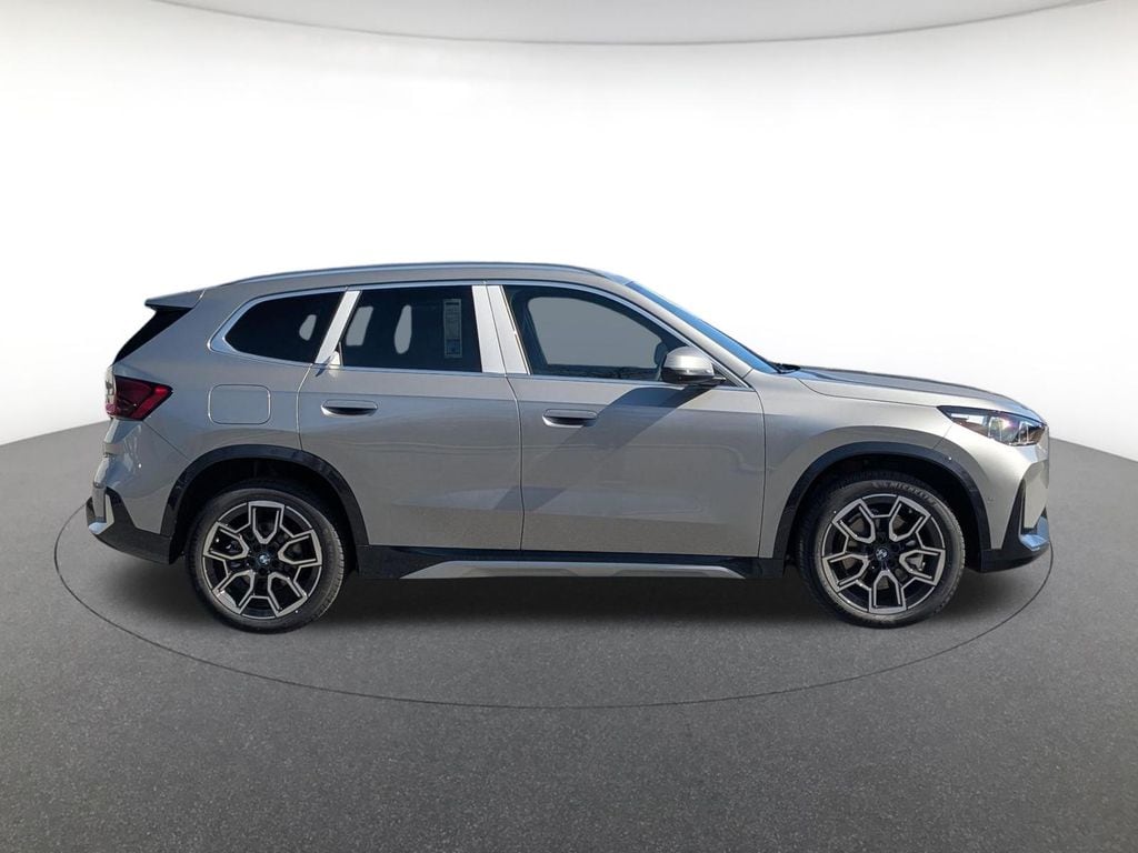 Used 2026 BMW X1 xDrive28i SUV