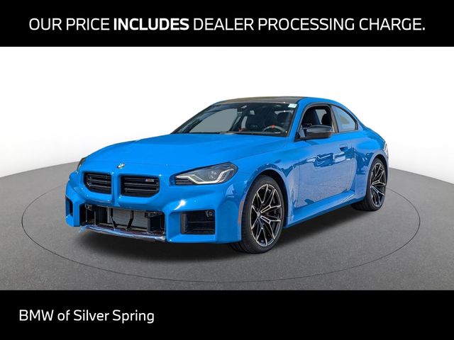  BMW M2