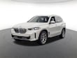  BMW X5 PHEV
