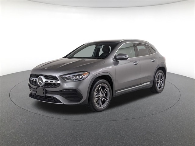 2023 Mercedes-Benz GLA Base's photo