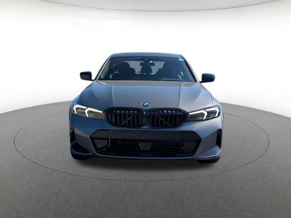New 2026 BMW 330i xDrive Sedan