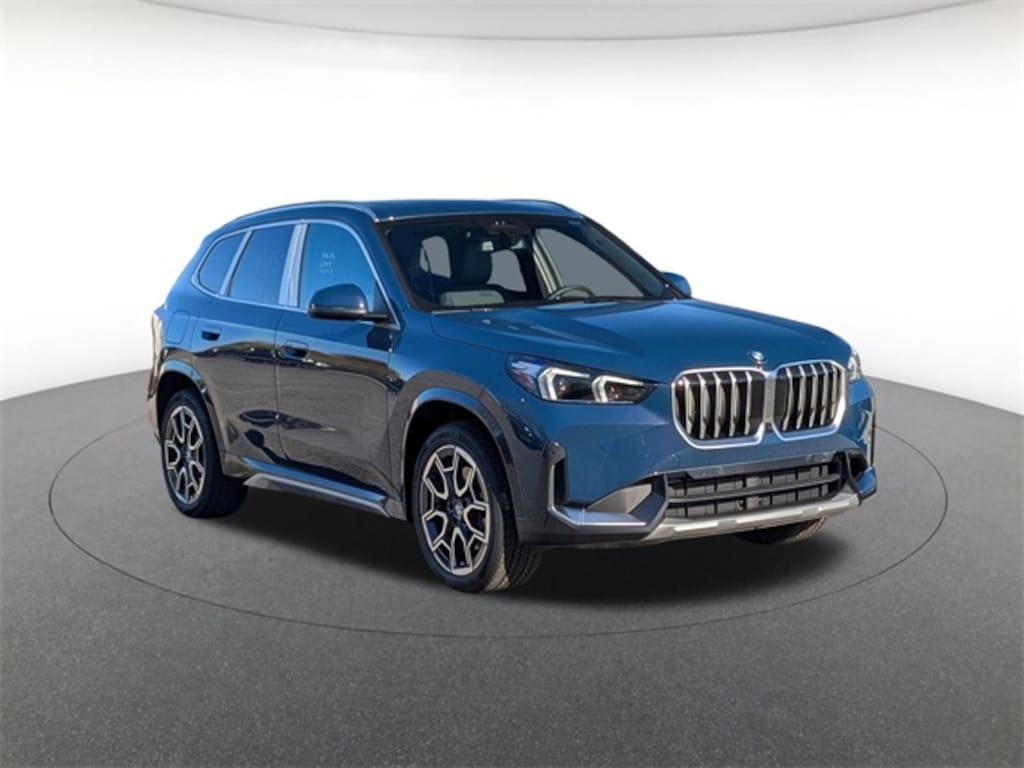 New 2026 BMW X1 xDrive28i SUV