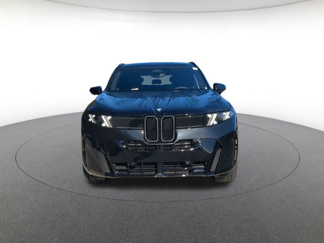 New 2027 BMW X5 40 xDrive SUV