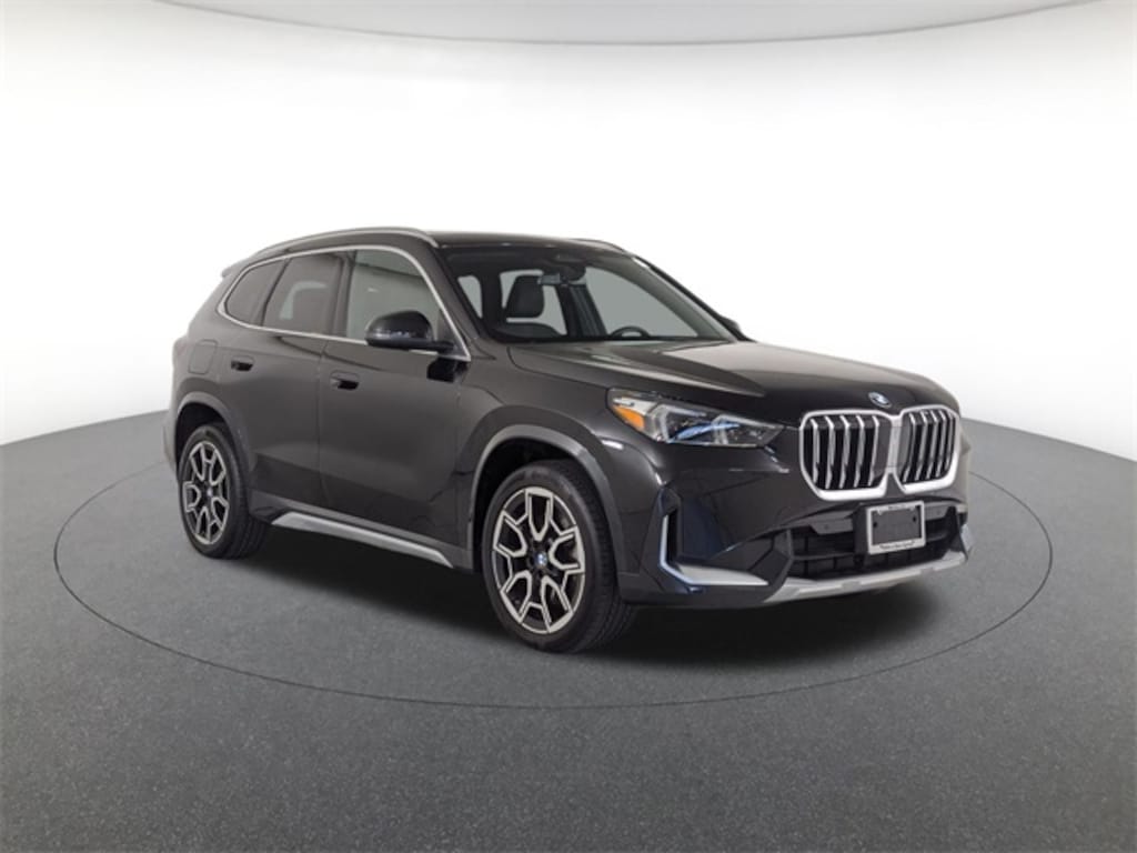 Certified 2025 BMW X1 xDrive28i SUV