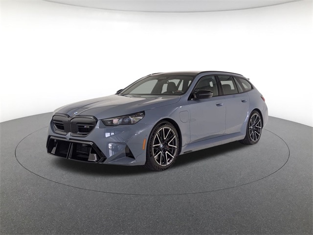 2025 BMW M5