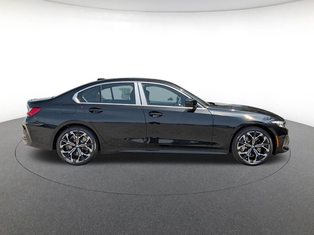 Used 2026 BMW 3 Series 330i xDrive Sedan