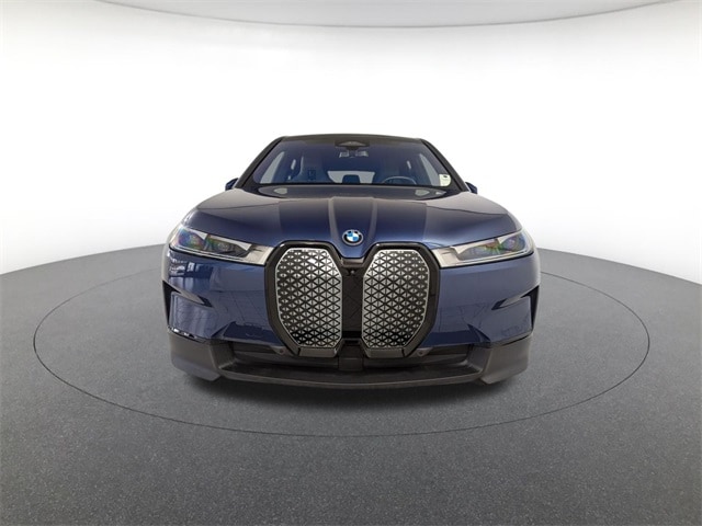Certified 2024 BMW iX Base with VIN WB523CF07RCN30417 for sale in Silver Spring, MD