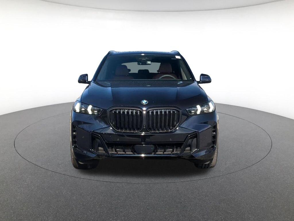 Used 2026 BMW X5 xDrive40i SUV