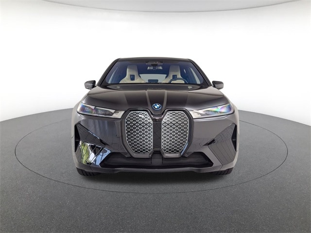 Used 2024 BMW iX Base with VIN WB523CF01RCN21034 for sale in Silver Spring, MD