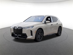 2026 BMW iX xDrive45 SUV